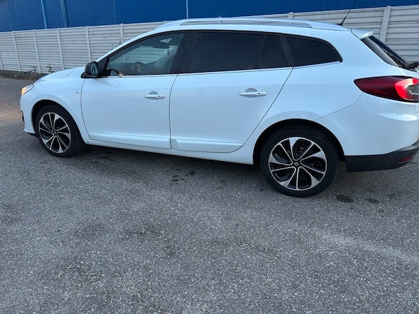 RENAULT Megane 2014 — imagine 3