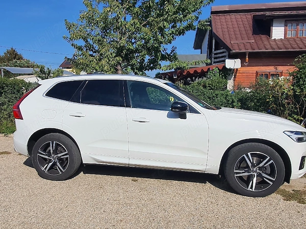 VOLVO XC60 2019 — imagine 2