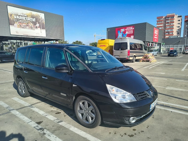 RENAULT Grand Espace 2011 — imagine 3