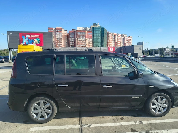 RENAULT Grand Espace 2011 — imagine 2