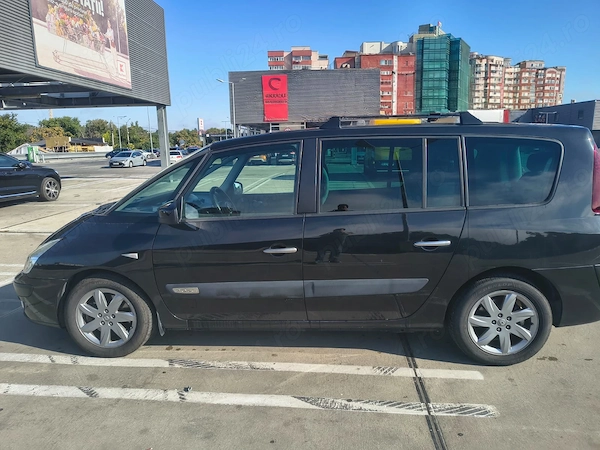 RENAULT Grand Espace 2011 — imagine 4