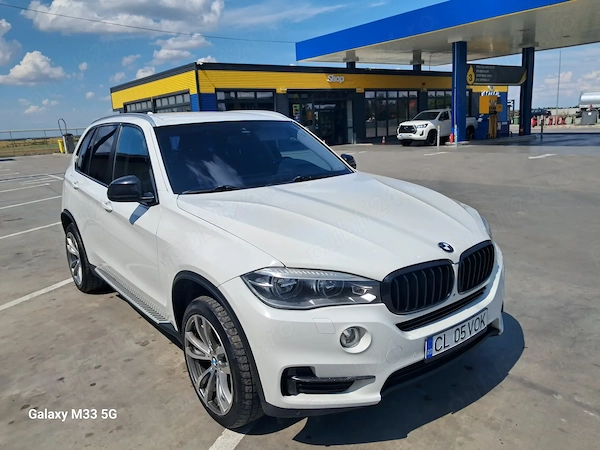 BMW X Series (Generic) 2015 — imagine 6