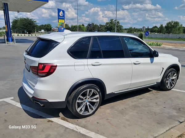 BMW X Series (Generic) 2015 — imagine 5