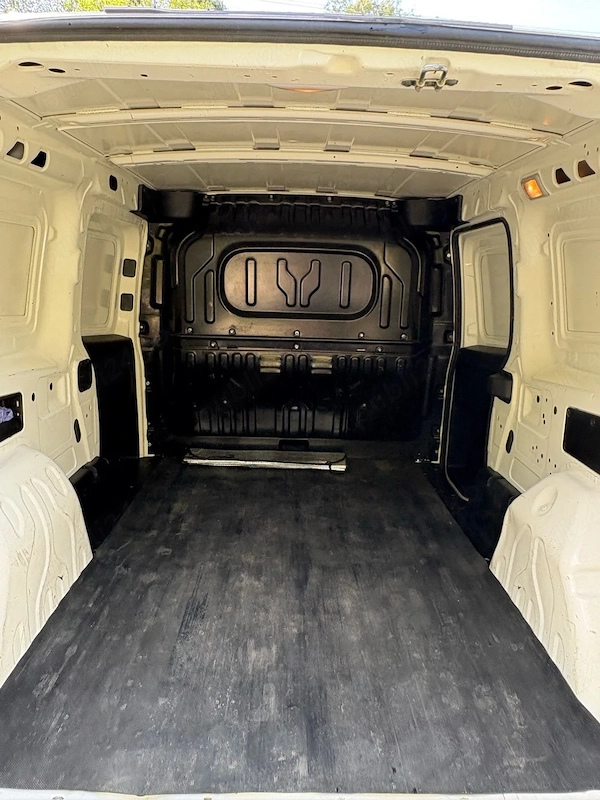 OPEL Combo 2015 — imagine 5