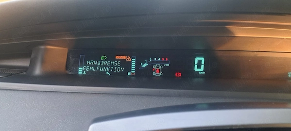 RENAULT Scenic 2005 — imagine 5