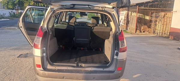 RENAULT Scenic 2005 — imagine 4