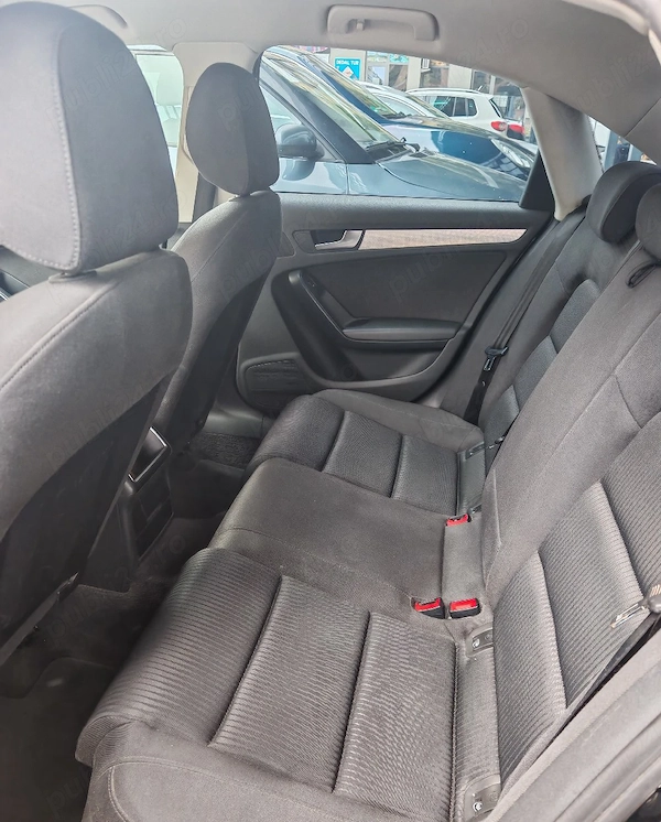 AUDI A4 2010 — imagine 5
