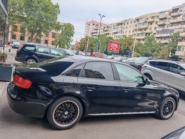 AUDI A4 2010 — imagine 3