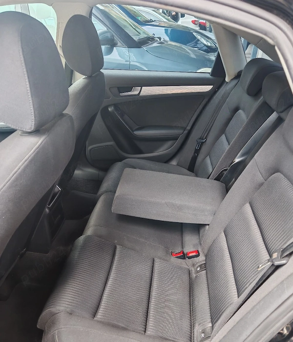 AUDI A4 2010 — imagine 4