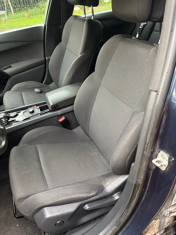 PEUGEOT 508 2013 — imagine 6