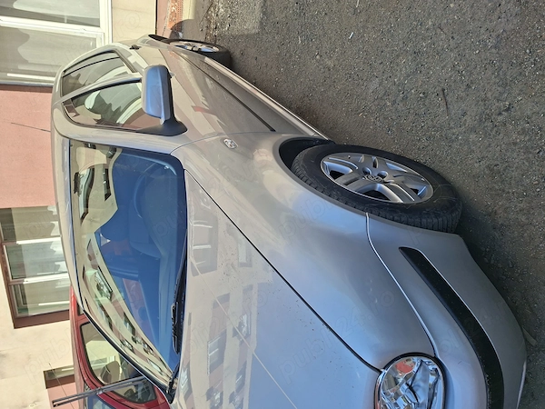 VOLKSWAGEN Golf 2002 — imagine 3