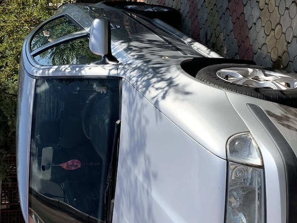 SKODA Octavia 2007 — imagine 2