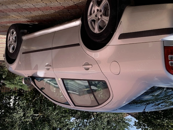 SKODA Octavia 2007 — imagine 3