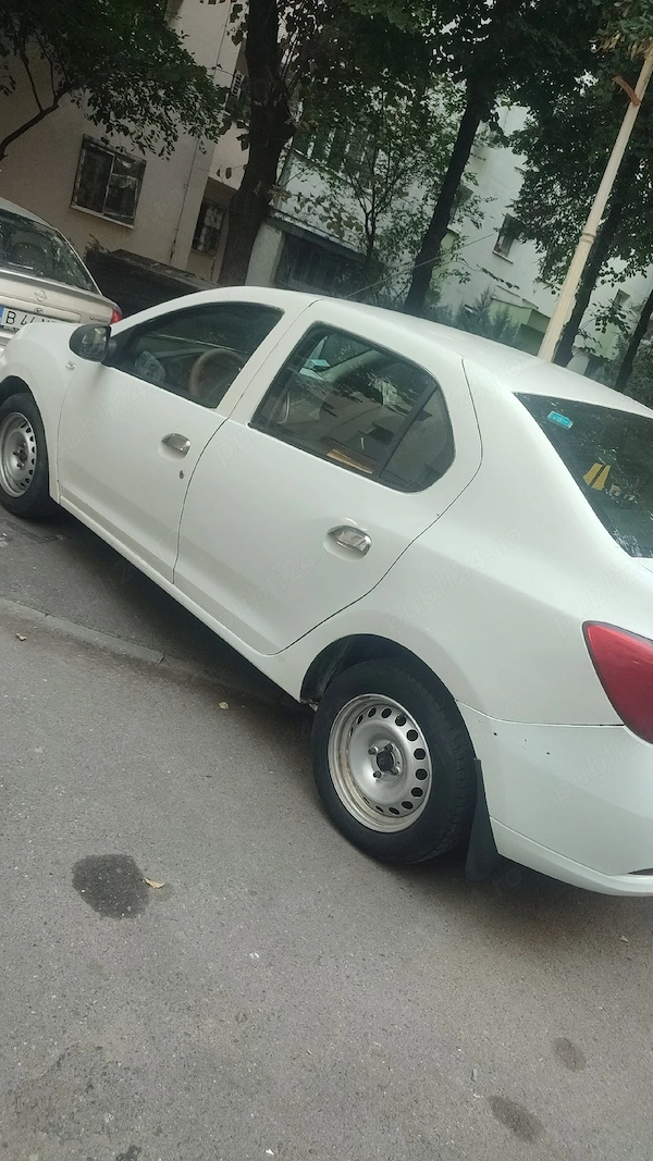 DACIA Logan 2014 — imagine 5