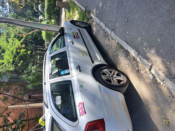 SKODA Octavia 2011 — imagine 3