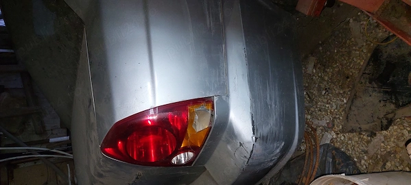 HYUNDAI Accent 2006 — imagine 4