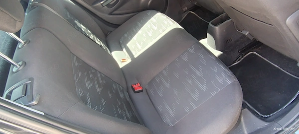 OPEL Corsa 2011 — imagine 8
