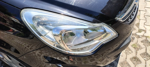 OPEL Corsa 2011 — imagine 10