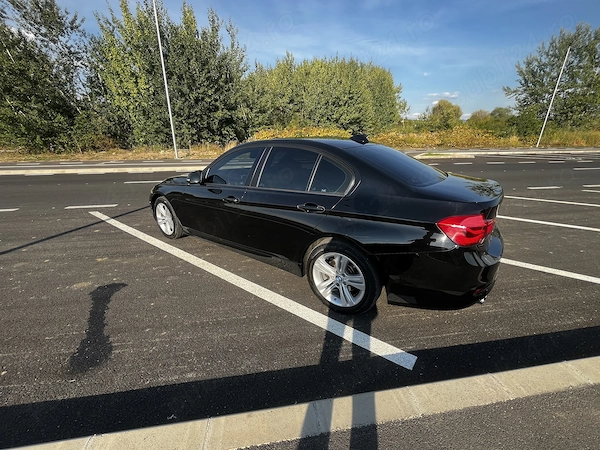 BMW 3 Series 2018 — imagine 2