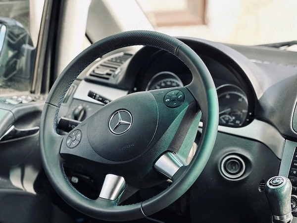MERCEDES-BENZ V-Class 2011 — imagine 2