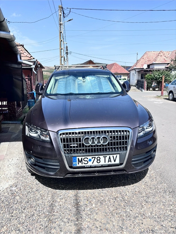 AUDI Q5 2009 — imagine 4
