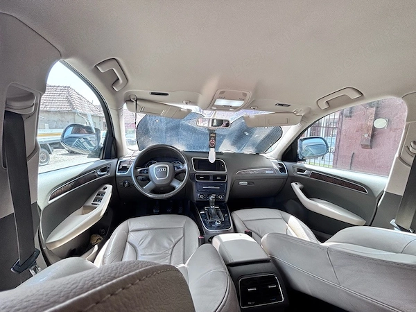 AUDI Q5 2009 — imagine 2