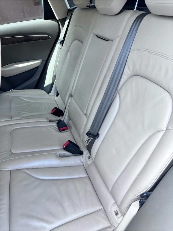 AUDI Q5 2009 — imagine 7