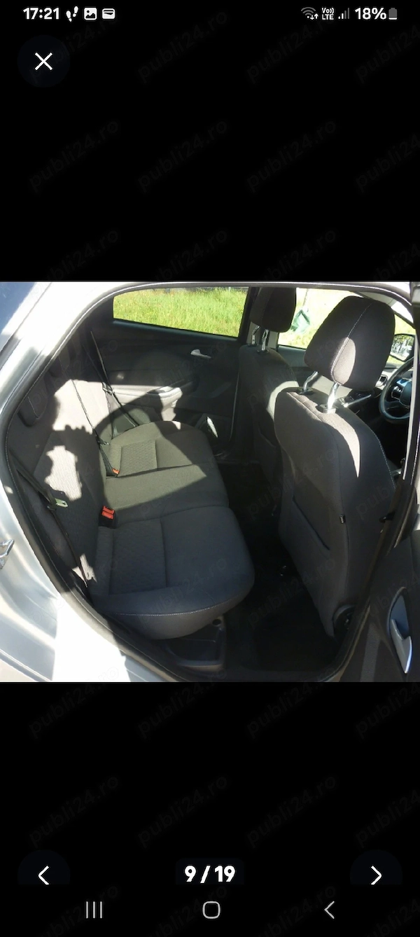 FORD Focus 2014 — imagine 2
