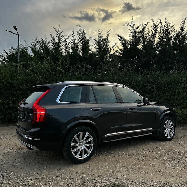 VOLVO XC90 2016 — imagine 4