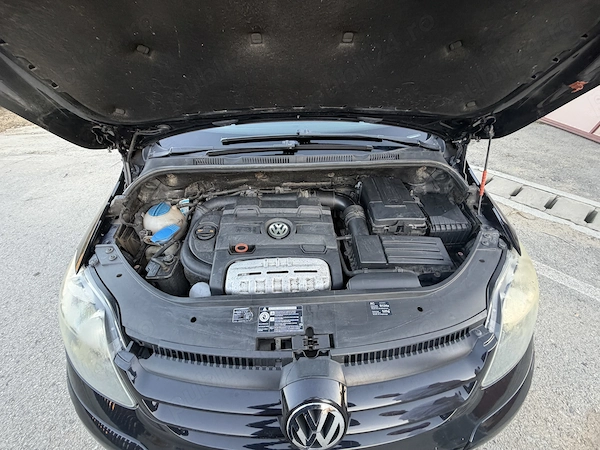 VOLKSWAGEN Golf 2008 — imagine 2