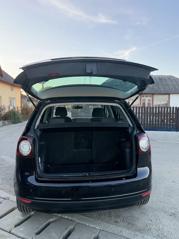 VOLKSWAGEN Golf 2008 — imagine 3