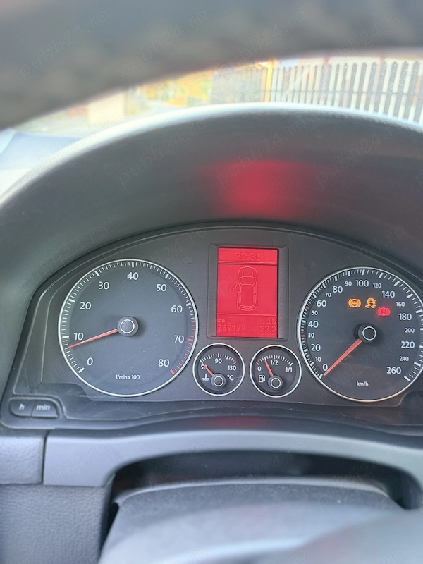 VOLKSWAGEN Golf 2008 — imagine 5
