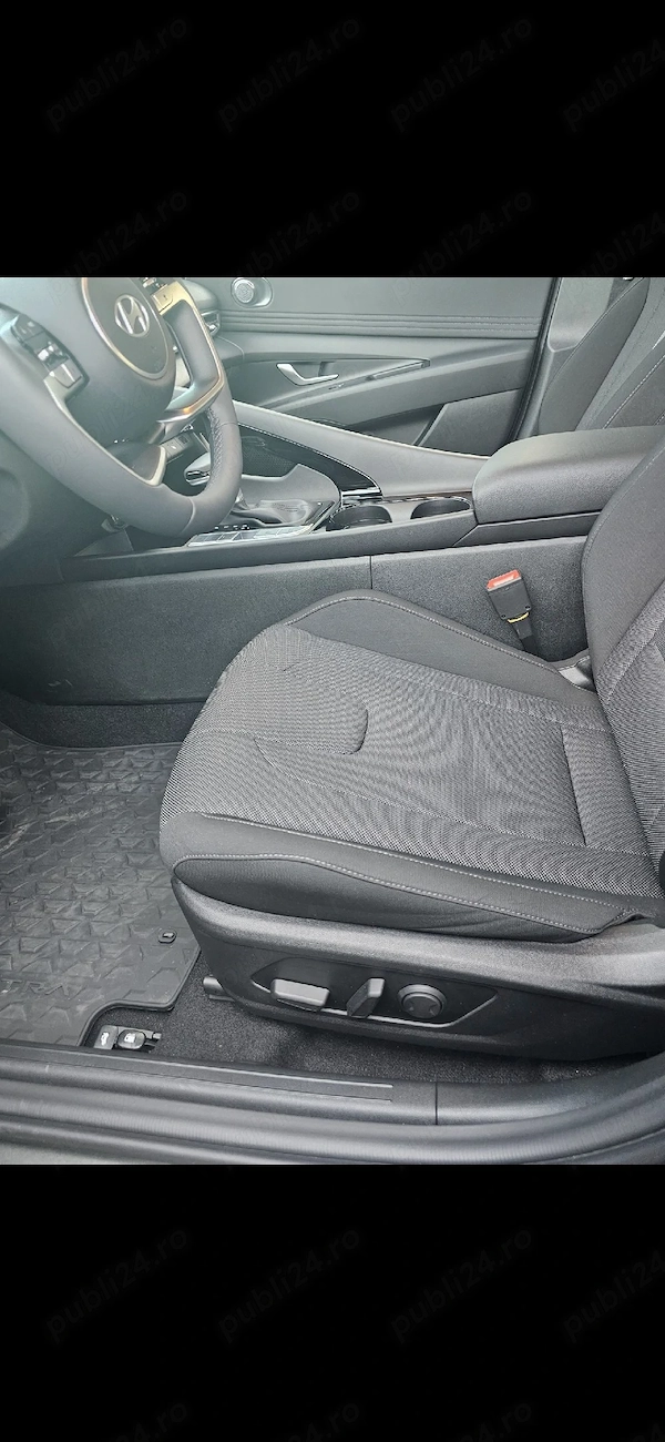 HYUNDAI Elantra 2024 — imagine 5