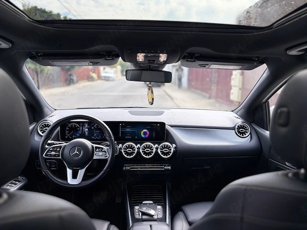 MERCEDES-BENZ B-Class 2020 — imagine 5