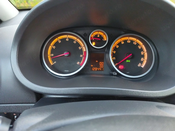 OPEL Corsa 2011 — imagine 9