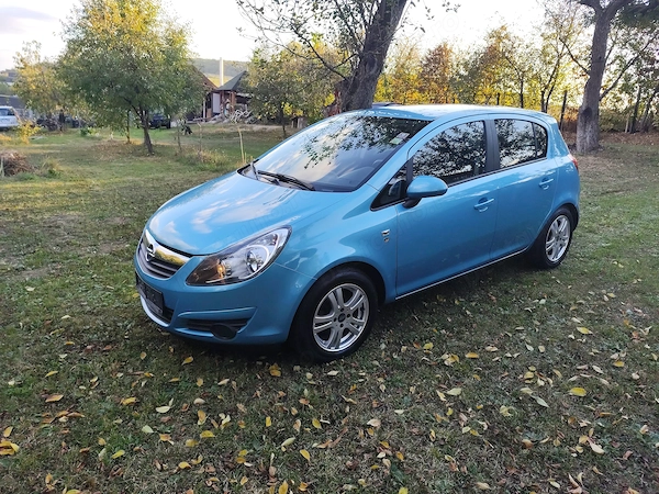 OPEL Corsa 2011 — imagine 2