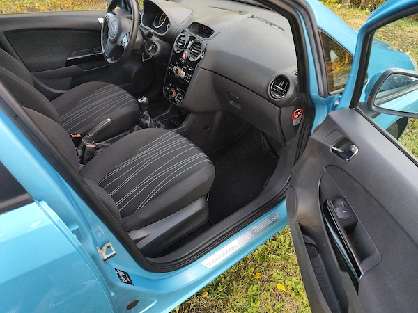OPEL Corsa 2011 — imagine 6