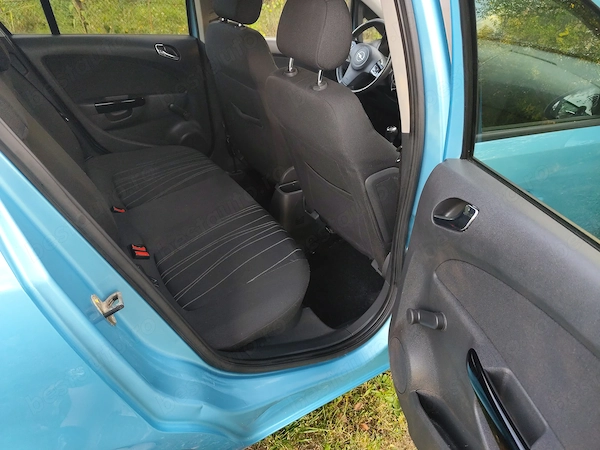 OPEL Corsa 2011 — imagine 7