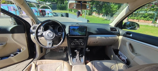 VOLKSWAGEN Golf 2011 — imagine 5