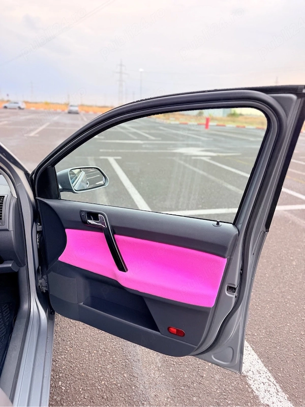 VOLKSWAGEN Polo 2008 — imagine 5