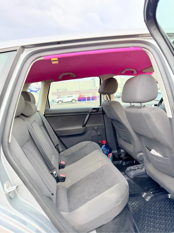 VOLKSWAGEN Polo 2008 — imagine 4