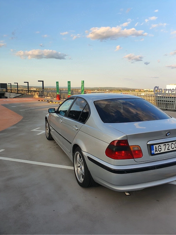 BMW 3 Series 2003 — imagine 3