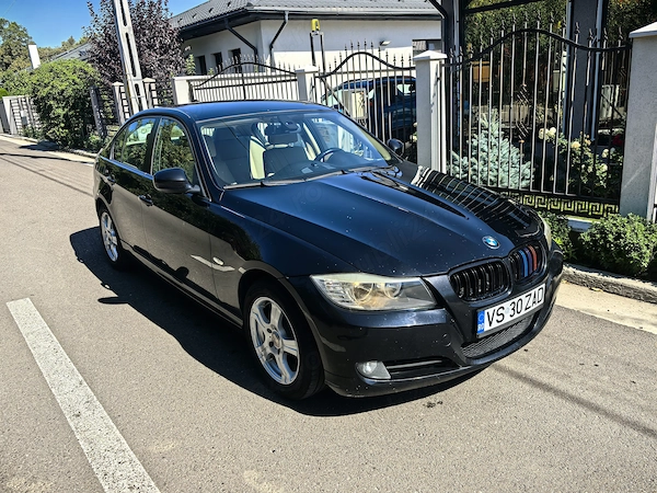 BMW 3 Series 2009 — imagine 6
