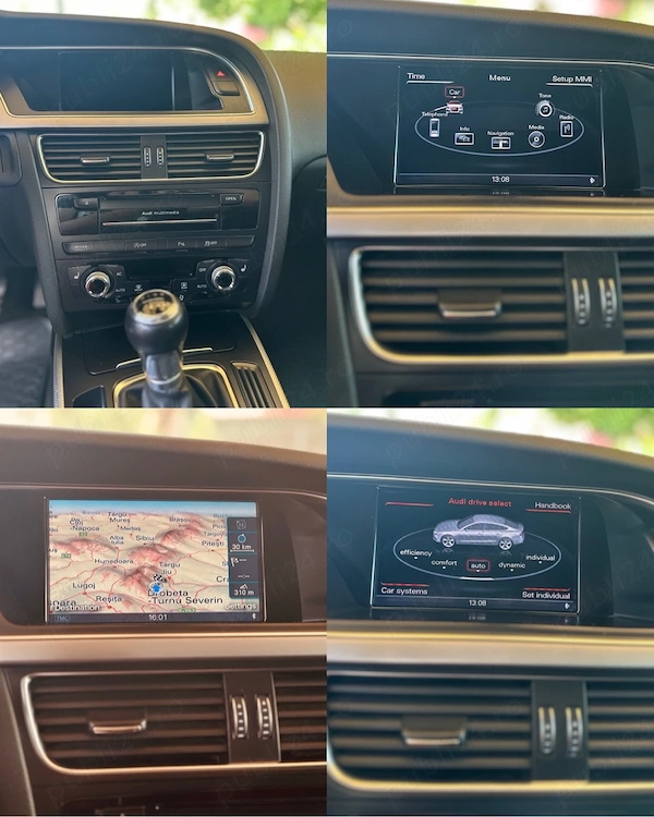 AUDI A5 2012 — imagine 4