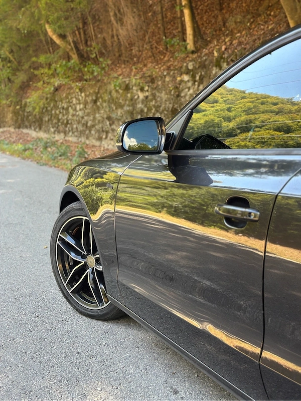 AUDI A5 2012 — imagine 10
