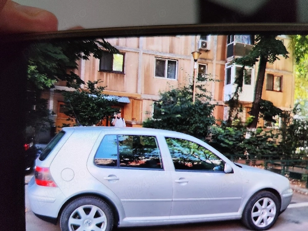 VOLKSWAGEN Golf 2003 — imagine 2