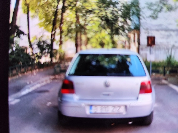 VOLKSWAGEN Golf 2003 — imagine 3