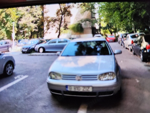 VOLKSWAGEN Golf 2003 — imagine 5