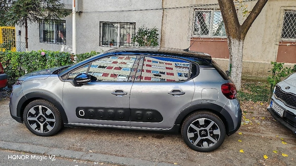CITROËN C3 2020 — imagine 7