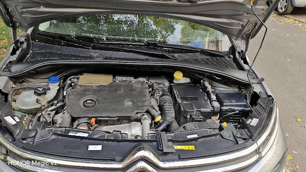 CITROËN C3 2020 — imagine 6